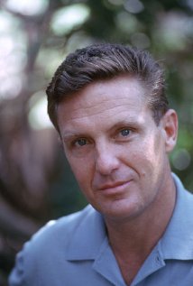 Robert Stack